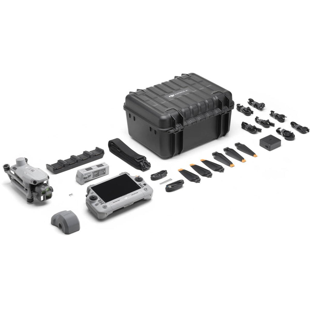 DJI Matrice 4E Drone