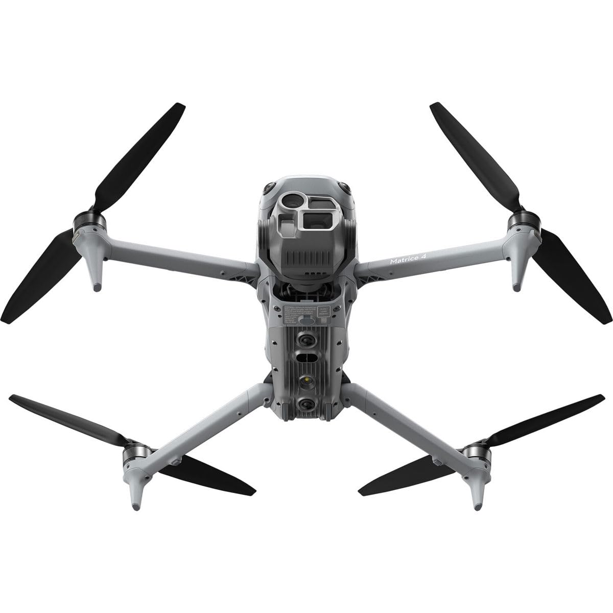 DJI Matrice 4E Drone