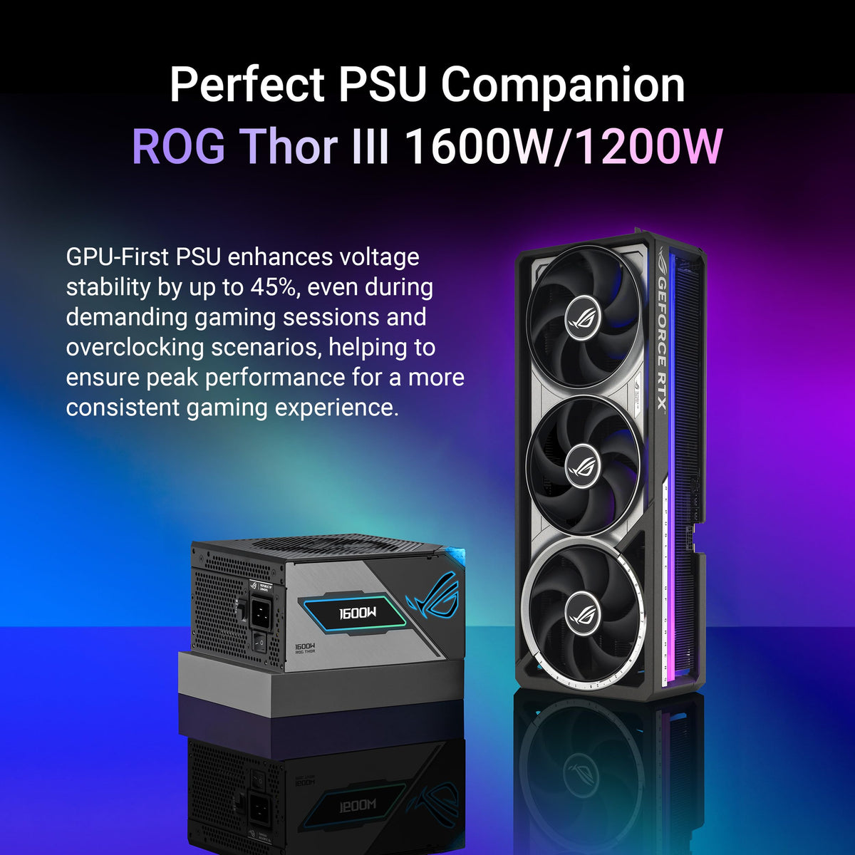 Asus ROG Astral GeForce RTX 5090 32GB GDDR7 Gaming Graphics Card (Nvidia GeForce RTX5090, Four Fans, 3.8 Slot Design, PCIe 5.0, 2X HDMI 2.1b, 3X DisplayPort 2.1a, ROG-ASTRAL-RTX5090-32G-GAMING)