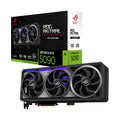 ASUS ROG Astral NVIDIA GeForce RTX 5090 32GB GDDR7 BTF OC Edition Gaming Graphics Card, 3.8-Slot, 1000W Support, 3 Year Warranty